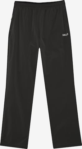 HALO Hose 'Division' in Grau: Vorderseite