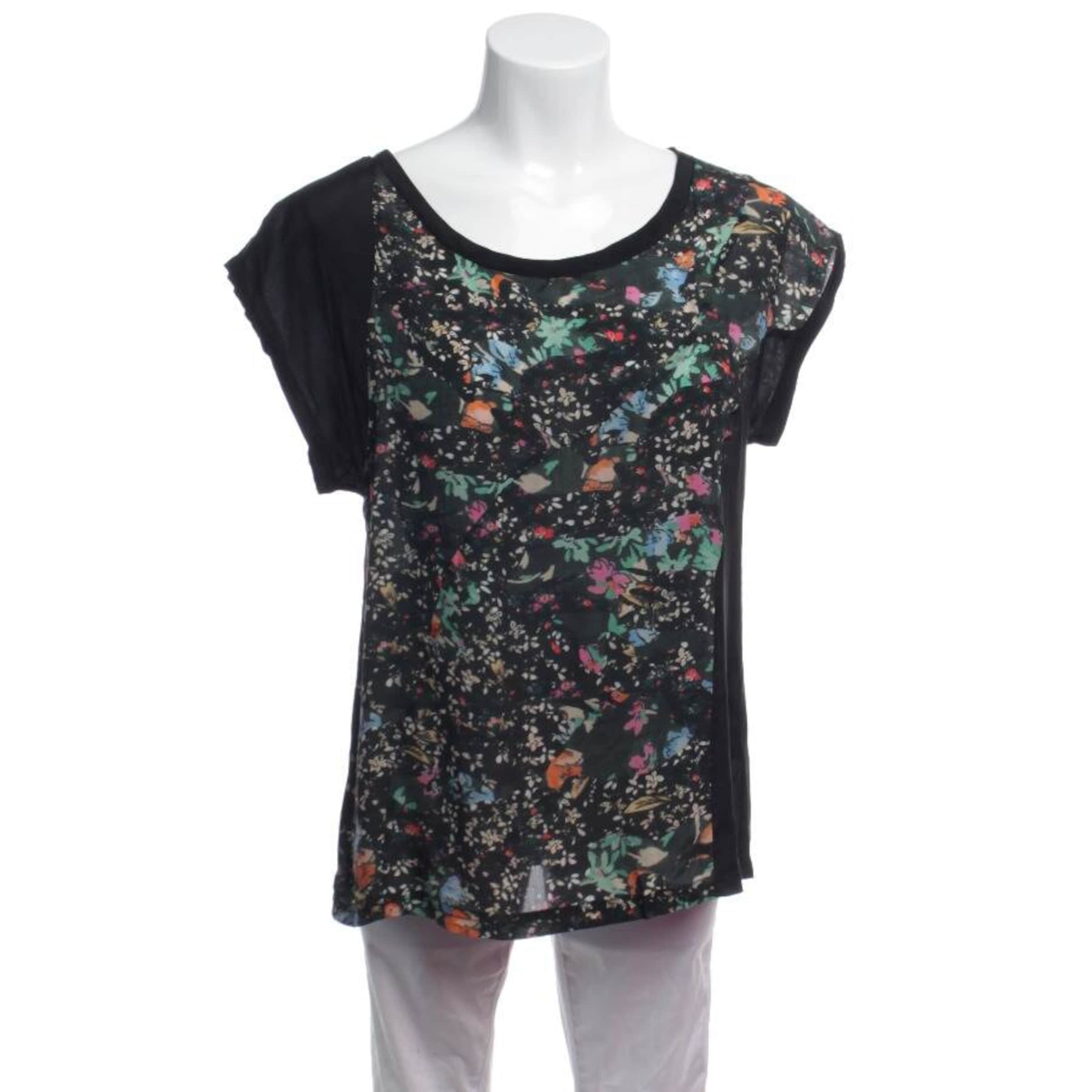 Zadig & Voltaire Top & Shirt in S in Mixed colors: front