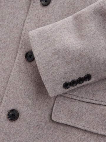 smėlio Next Demisezoninis paltas