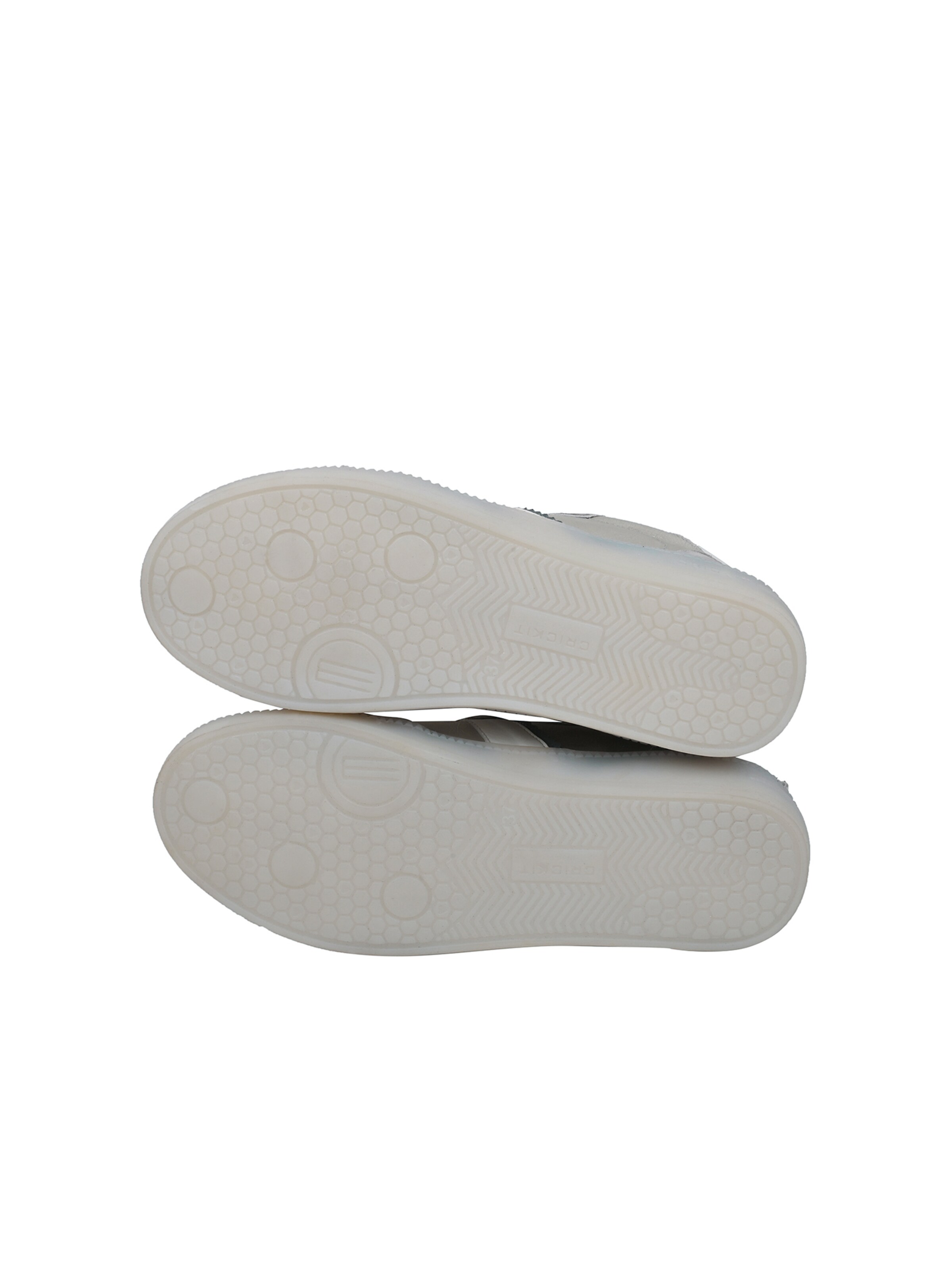 Crickit Platform trainers ' RONJA ' in Grey