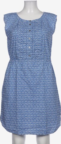 Marc O'Polo Dress in XL in Blue: front