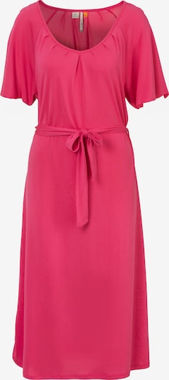 Ragwear Sommerkleid in hellpink, Produktansicht