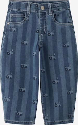 regular Jeans di NAME IT in blu: frontale