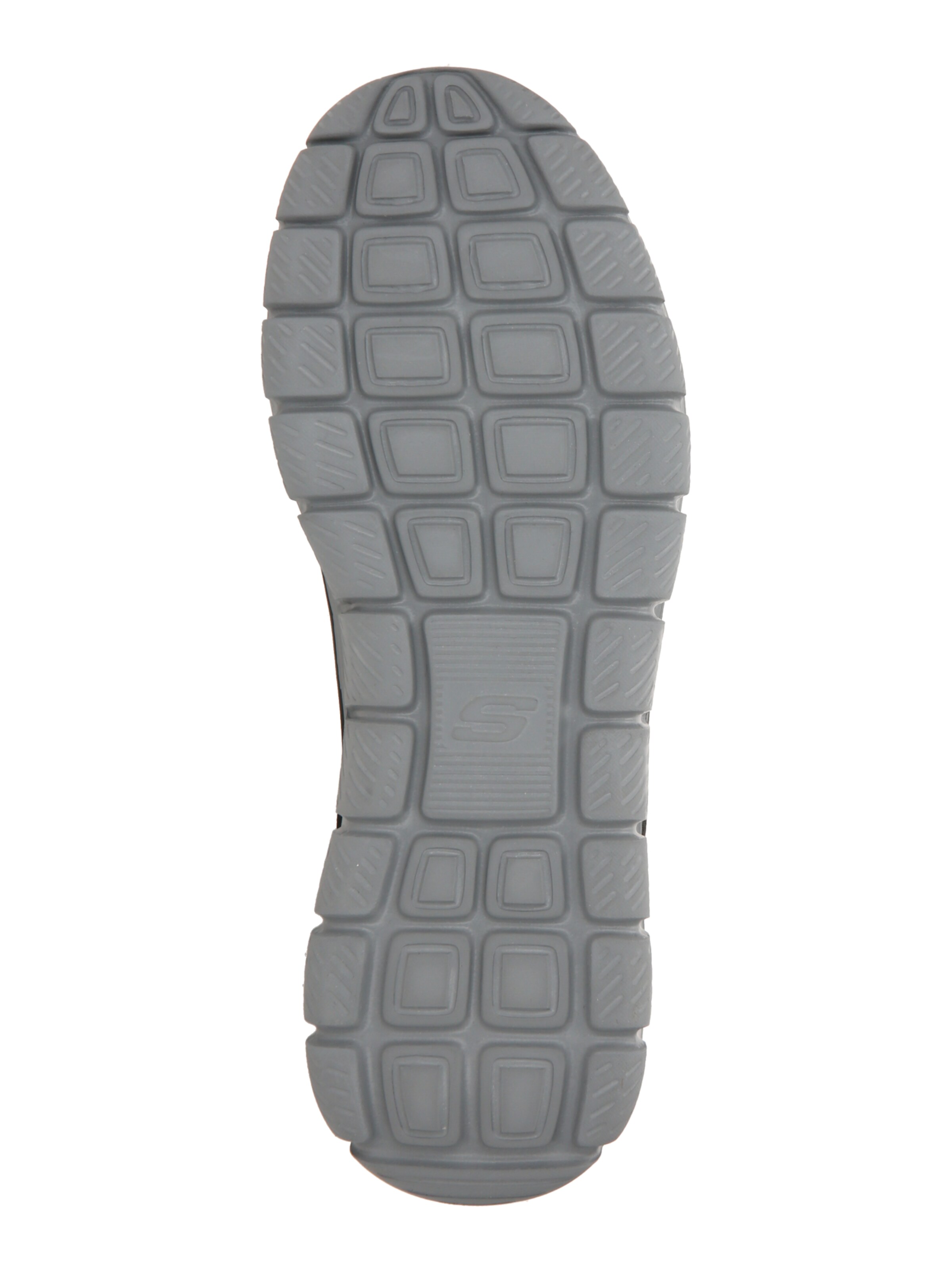 Baskets basses 'Spur' SKECHERS en noir