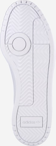 ADIDAS ORIGINALS Rövid szárú sportcipők 'NY 90' - fehér