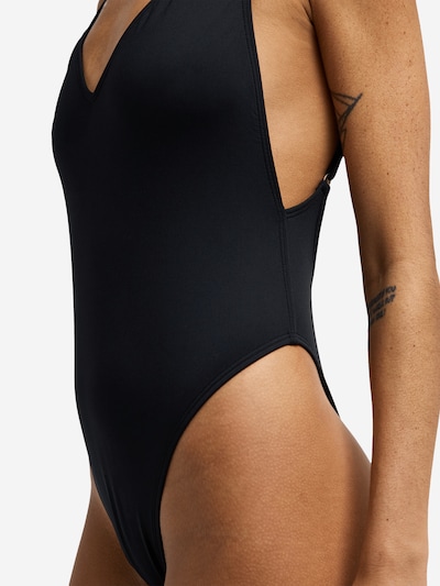 BILLABONG Badeanzug 'Sol Searcher' in schwarz, Produktansicht