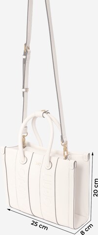 Liu Jo Handtasche in Beige