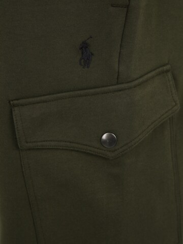 Polo Ralph Lauren Big & Tall Regular Cargo Pants in Green