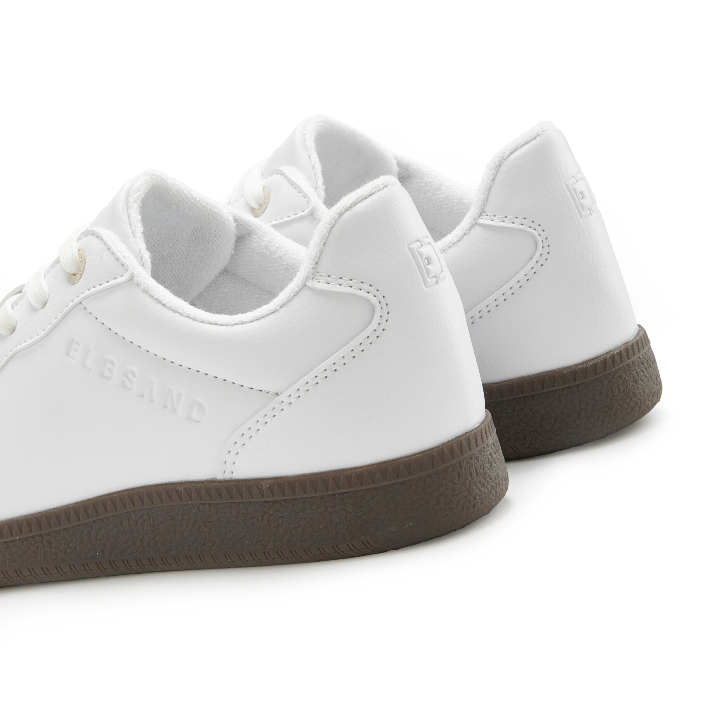 Elbsand Sneaker in Weiß