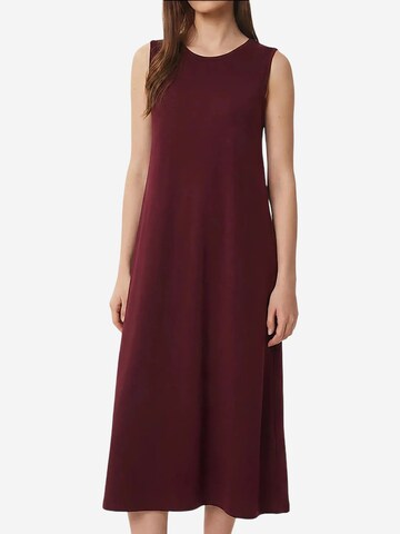Robe Happiness İstanbul en rouge