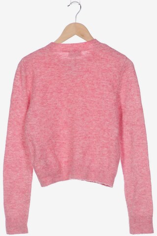 & Other Stories Pullover M in Pink