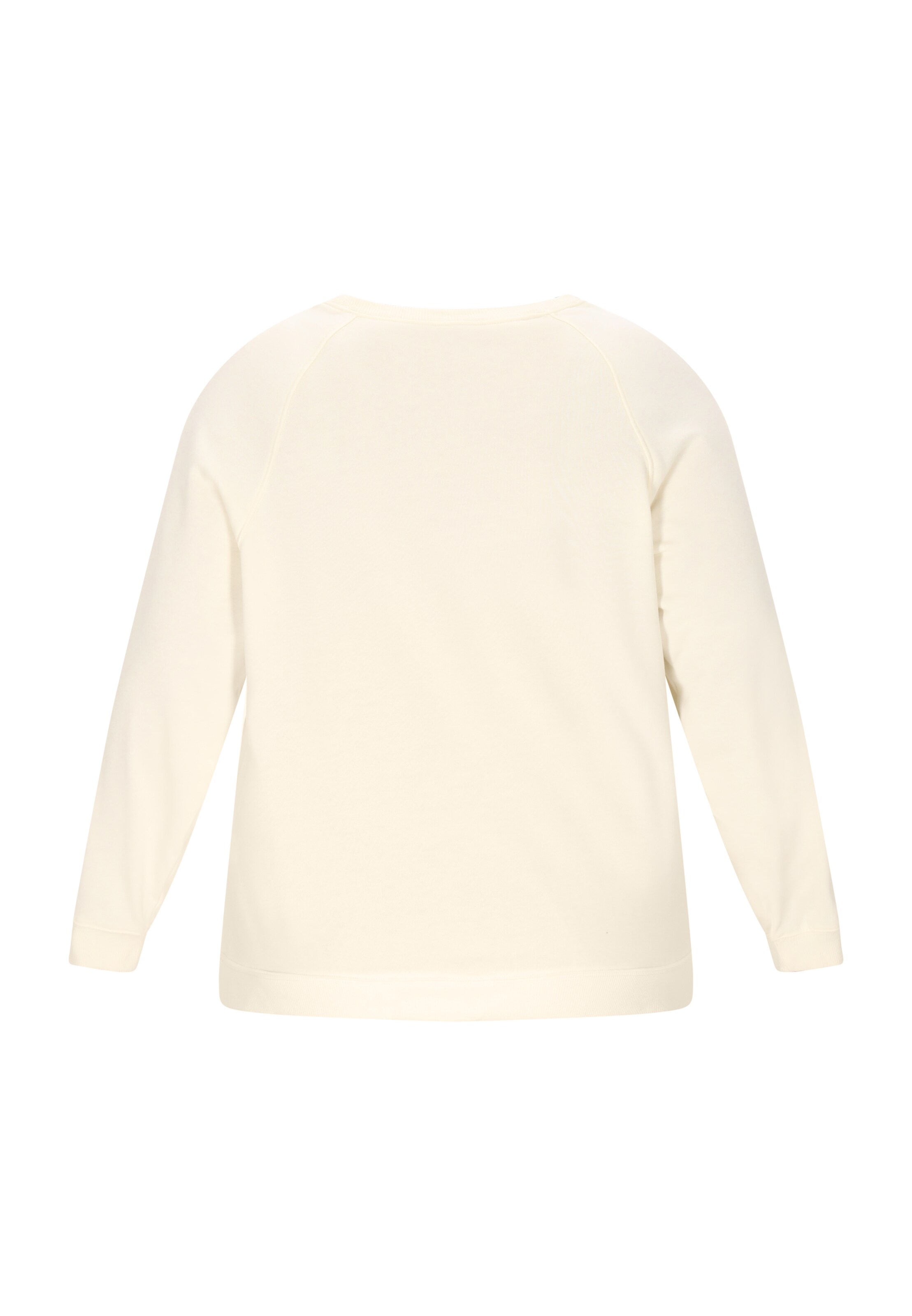 SANIKA Sweatshirt in White