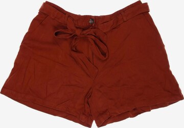 Anna Field Shorts L in Orange: predná strana