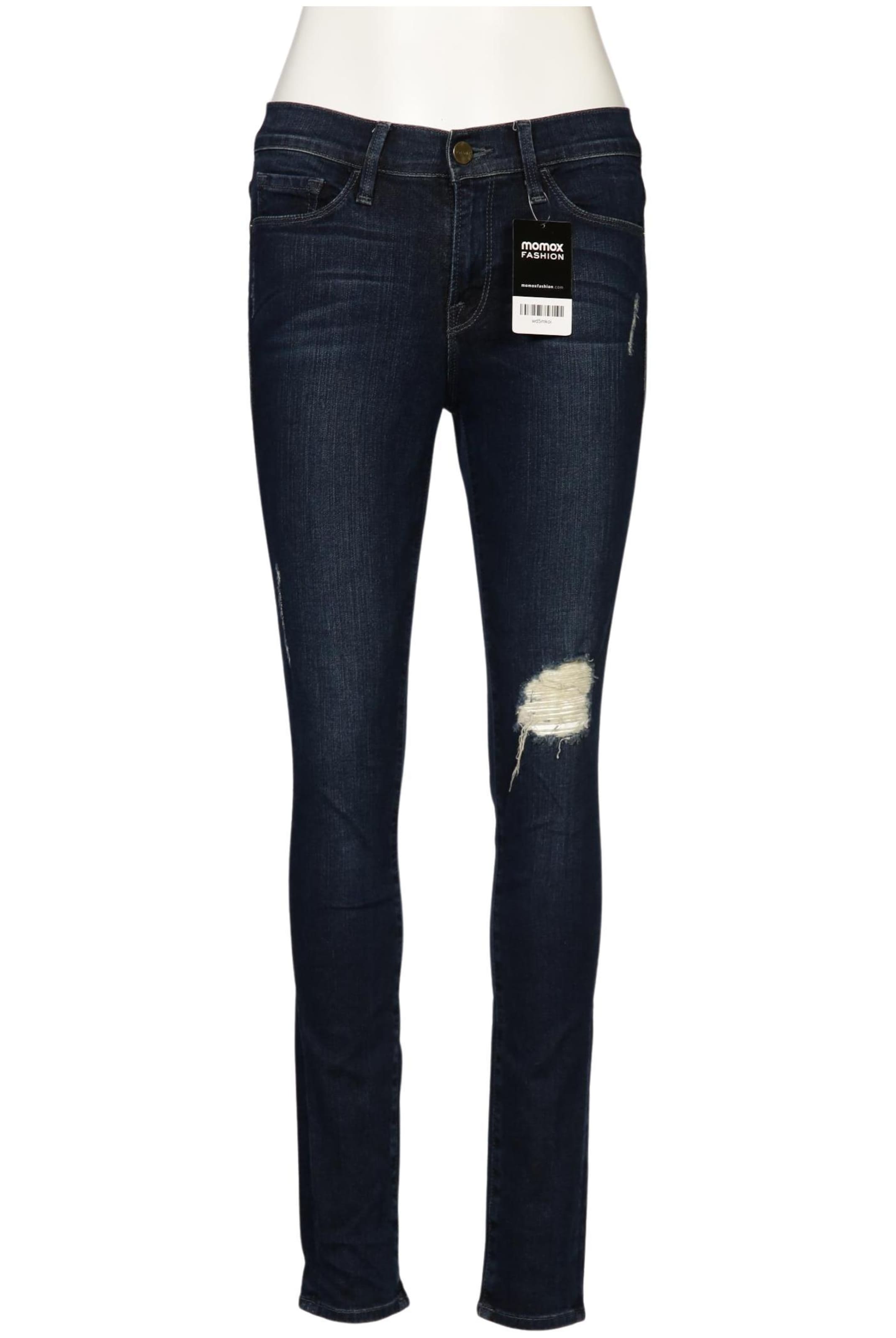 FRAME Jeans 28 in Blau: Vorderseite