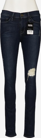 FRAME Jeans 28 in Blau: Vorderseite