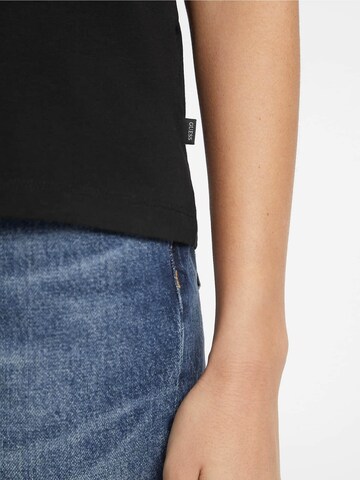 GUESS Shirt in Black