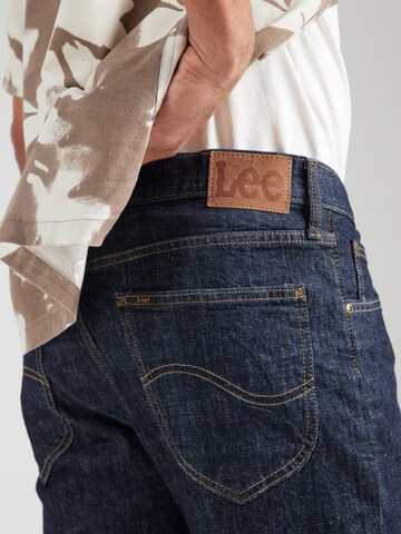 Lee Regular Jeans 'WEST DEACON' in Blue