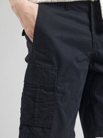 regular Pantaloni cargo 'JPSTCOLE MATEO' di JACK & JONES in verde