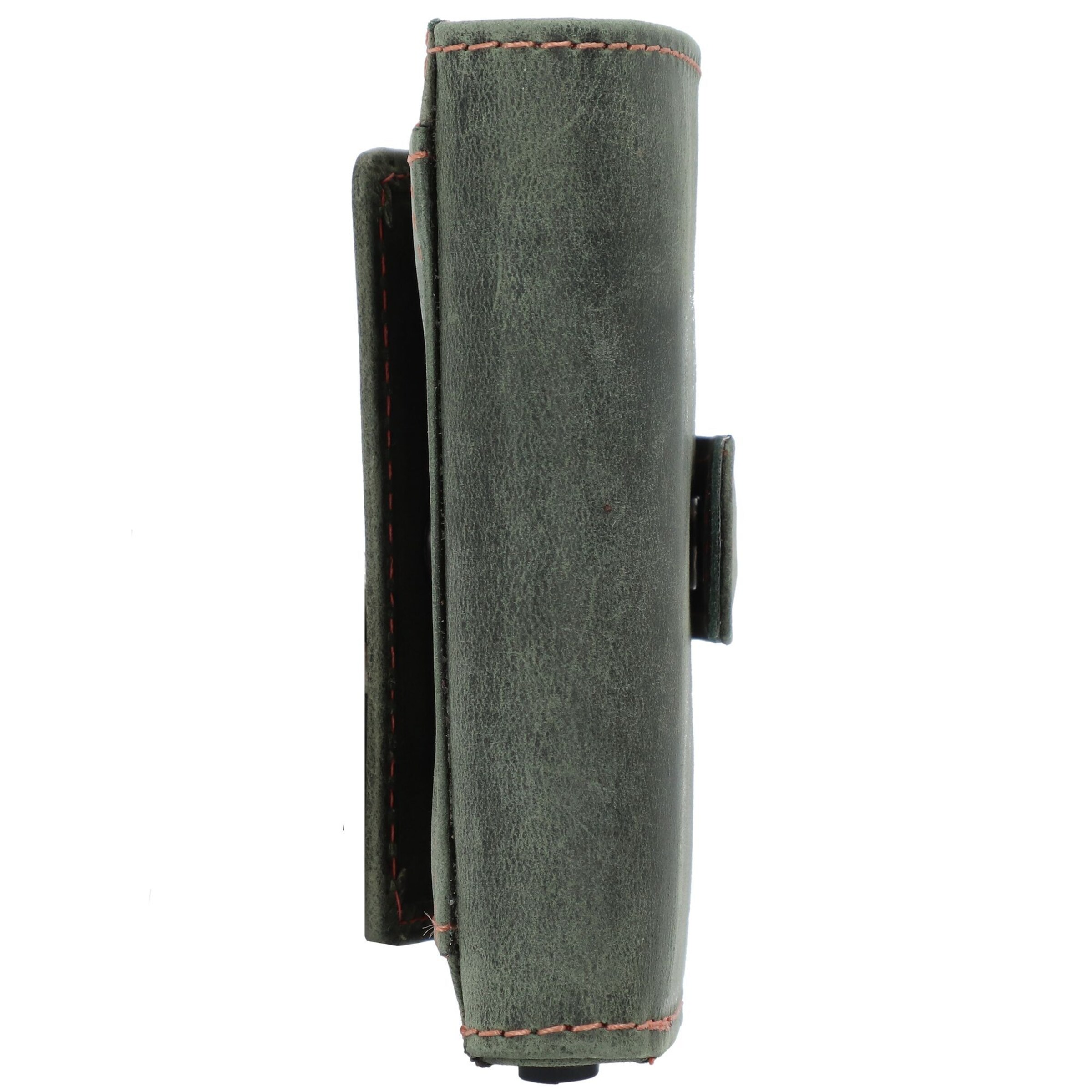 Porte-monnaies GREENBURRY en vert