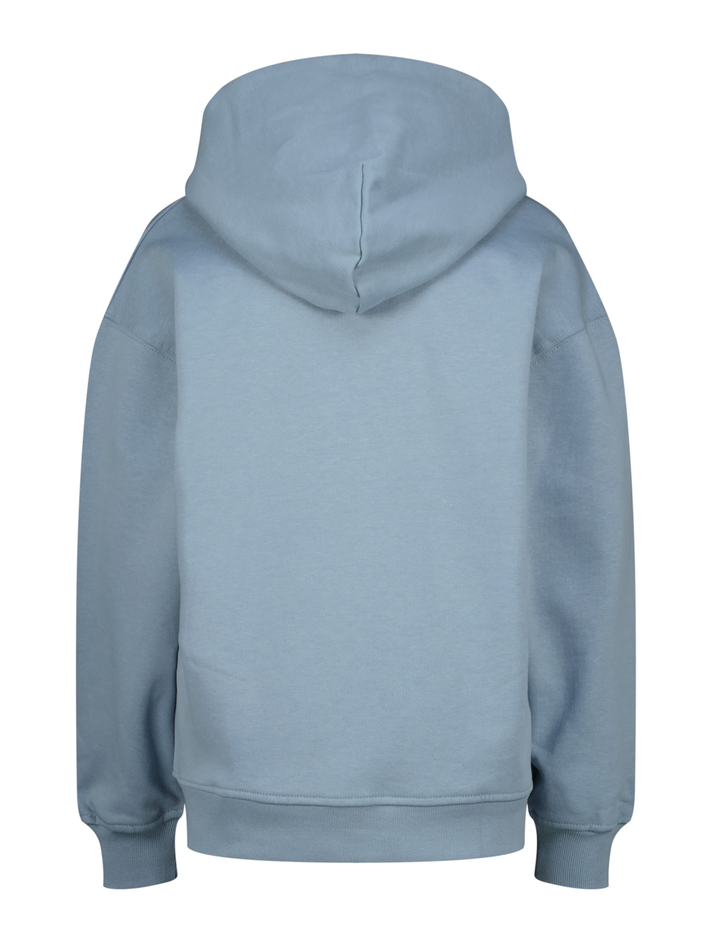 VINGINO Кофта на молнии в Синий