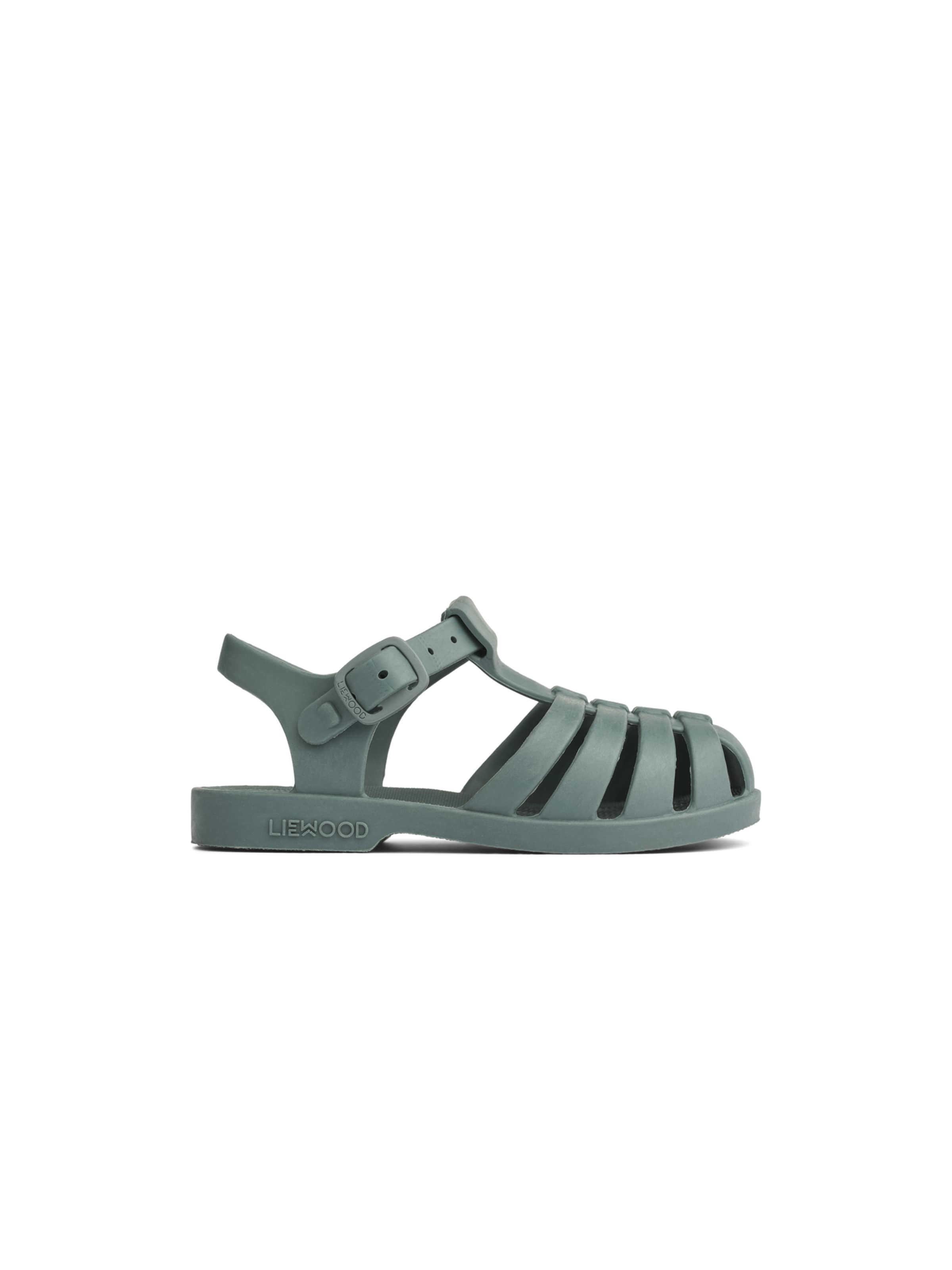 mėlyna Liewood Atviri batai 'Bre': priekis