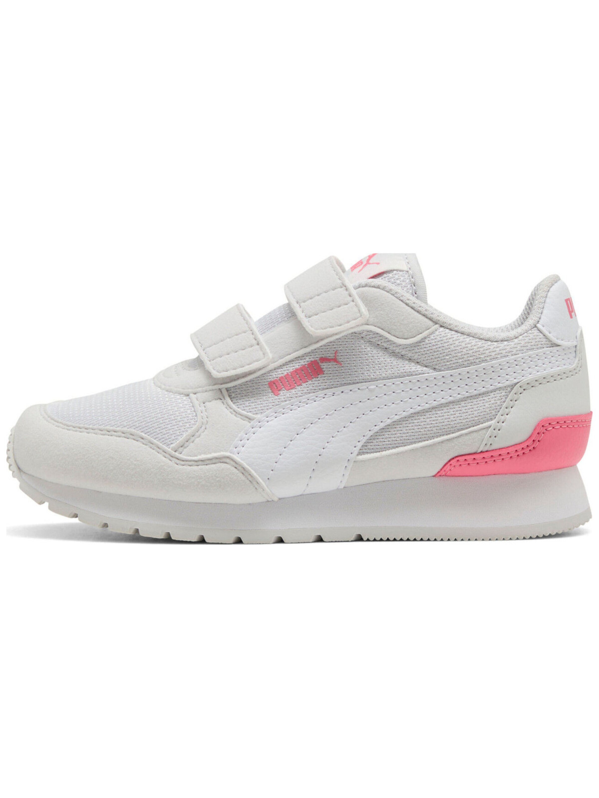 Scarpa sportiva 'Runner V4' di PUMA in grigio