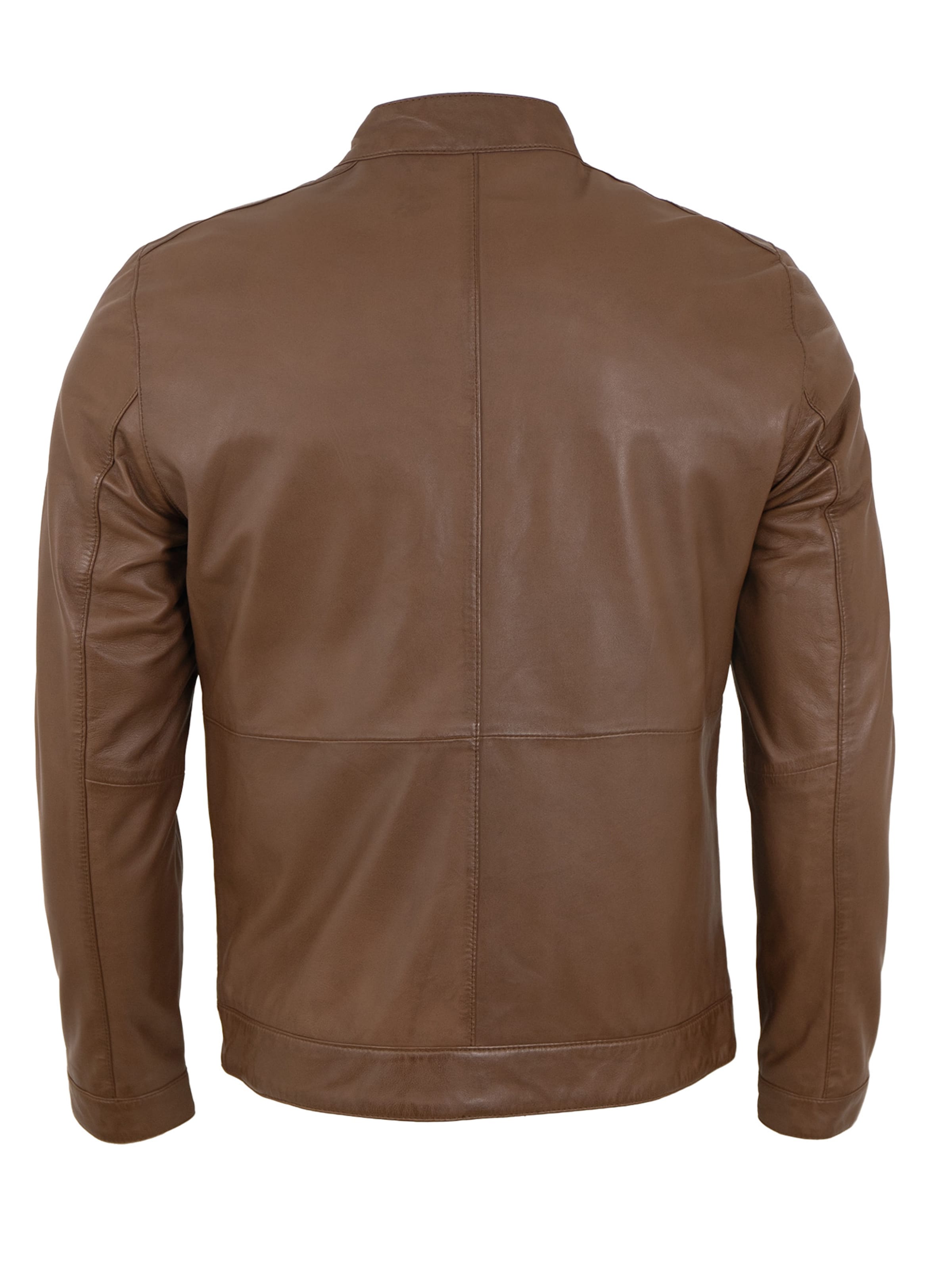 EXZ By Existenz Tussenjas 'Bentley' in Bruin