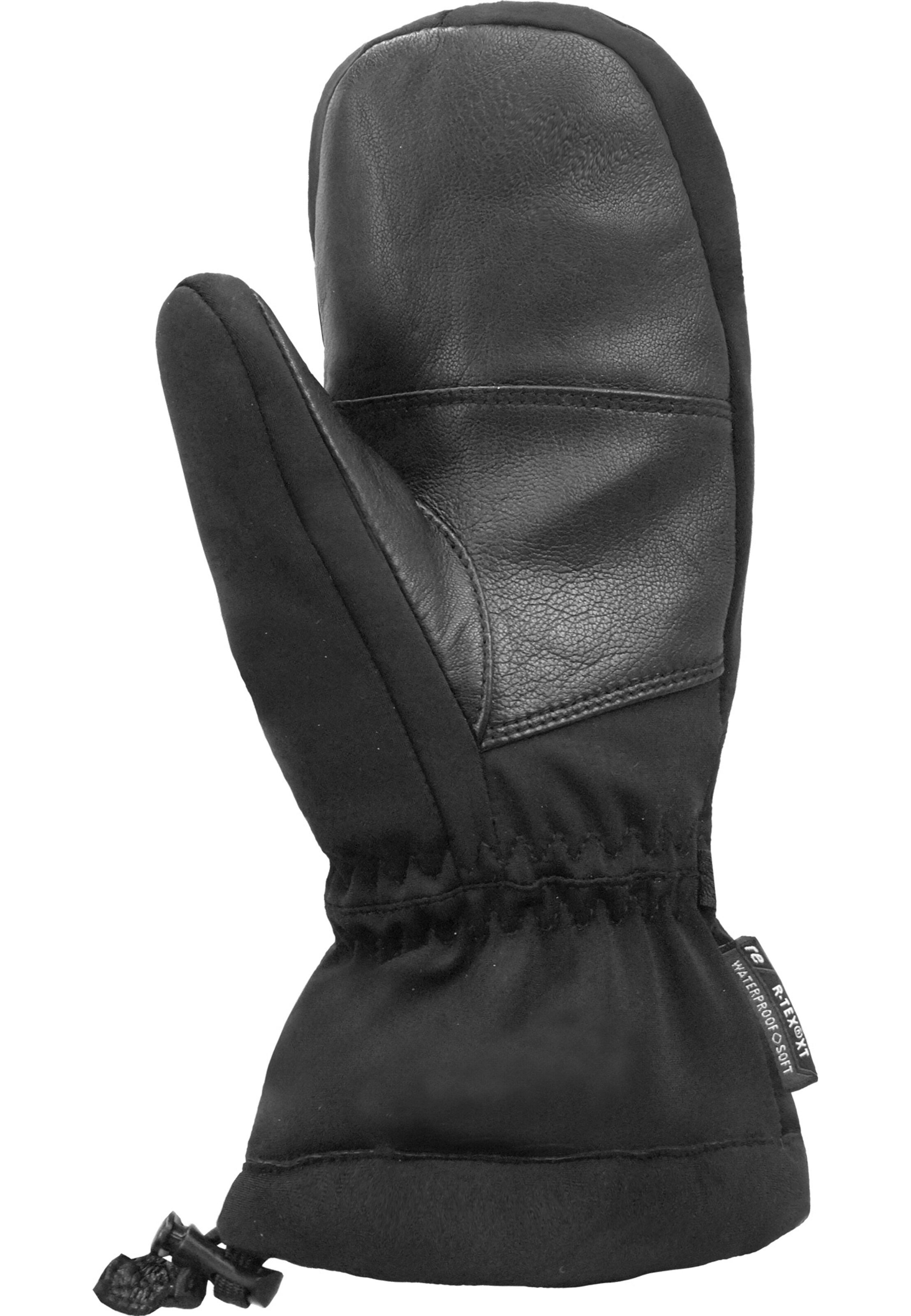 BOGNER Sporthandschoenen in Zwart