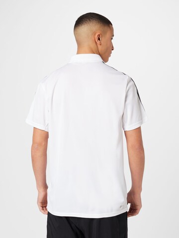 ADIDAS PERFORMANCE Sportshirt 'Train Essentials' in Weiß