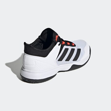 ADIDAS PERFORMANCE Athletic Shoes 'Adizero Club' in White