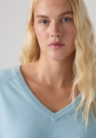 LEVI'S ® Pullover in Blau