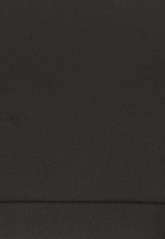 Athlecia Triangle Bikini top 'Ally' in Black