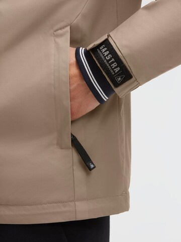 Gaastra Performance Jacket in Brown