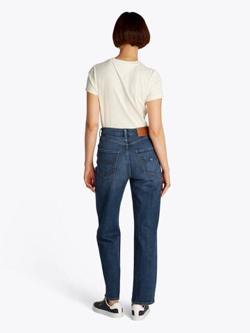 Regular Jean 'LAYLA' Tommy Jeans en bleu