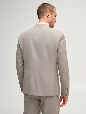 Coupe regular Veste de costume 'Hodge' JOOP! en beige