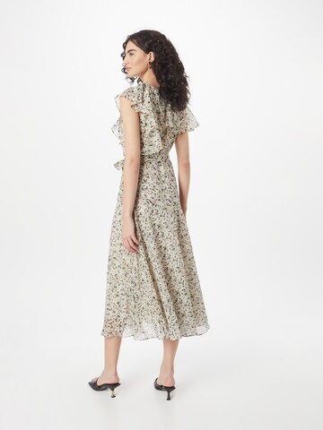 Ted Baker - Vestido 'Taliar' em bege