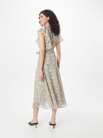 Robe 'Taliar' Ted Baker en beige