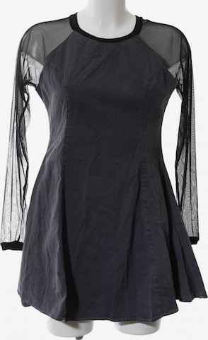 Motel Rocks Dress in XS in Black: front