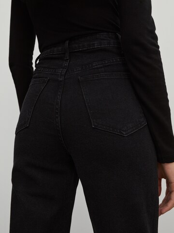 EDITED Jeans 'Jeylana' in Black