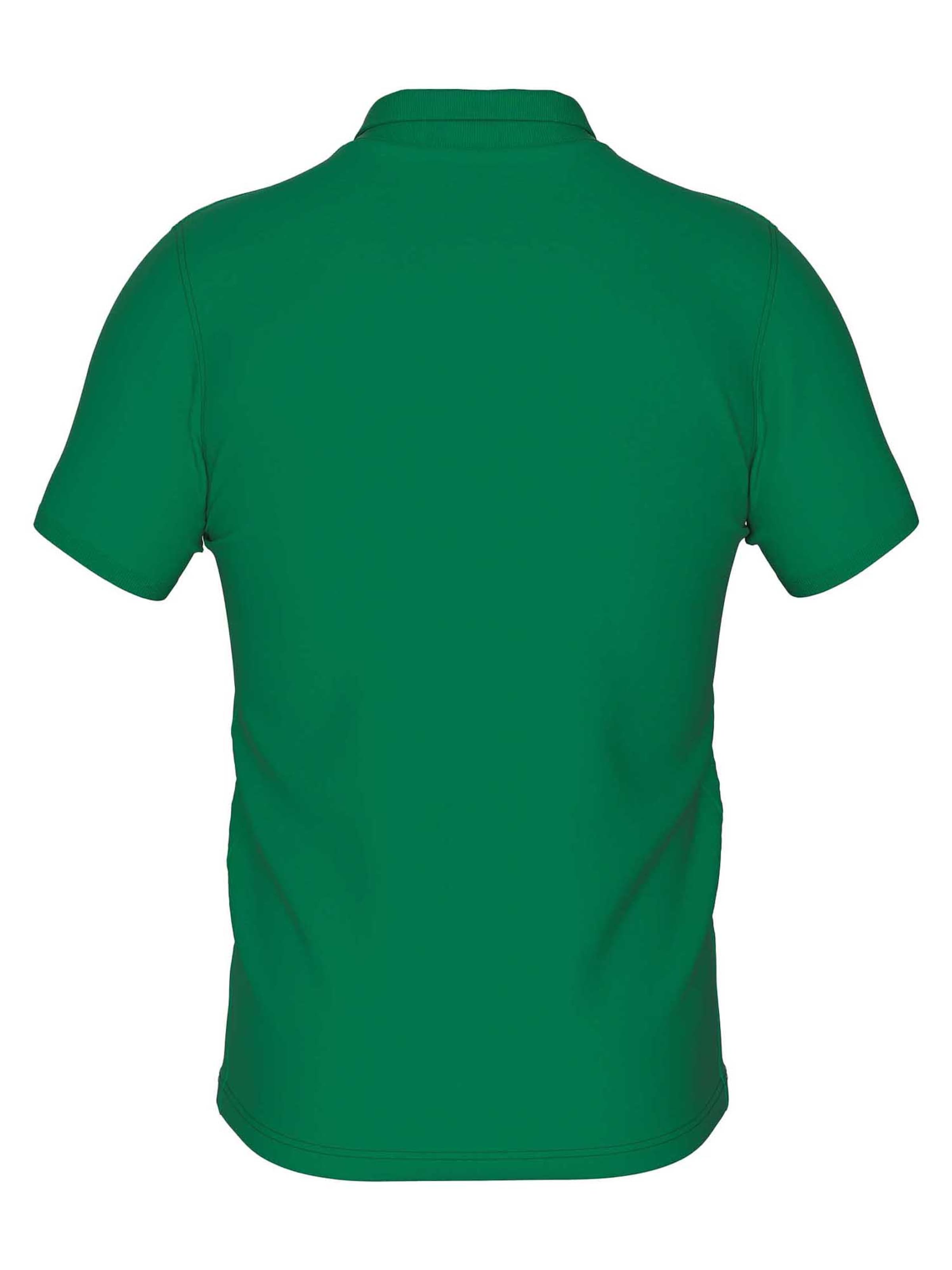 T-Shirt fonctionnel 'EVO' Errea en vert
