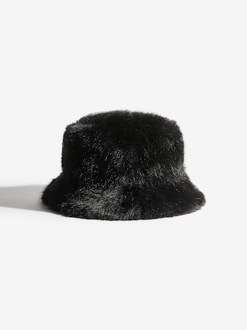 Friends Like These Hat in Black
