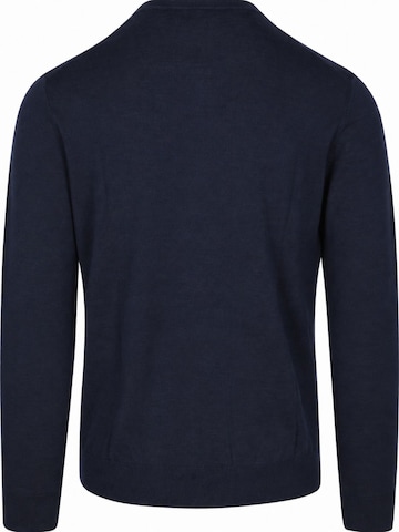 Profuomo Shirt in Blauw