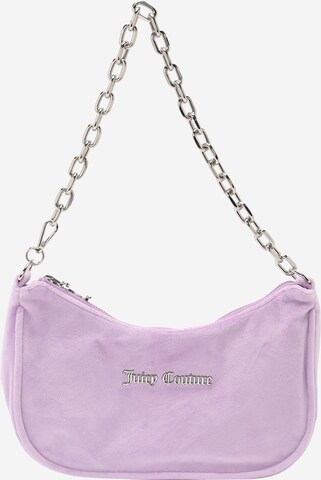 Juicy Couture Torba na ramię 'Kabelo' w kolorze fioletowy