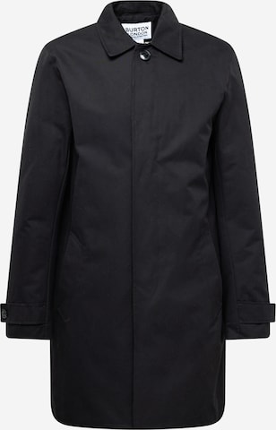 Burton sales mac coat