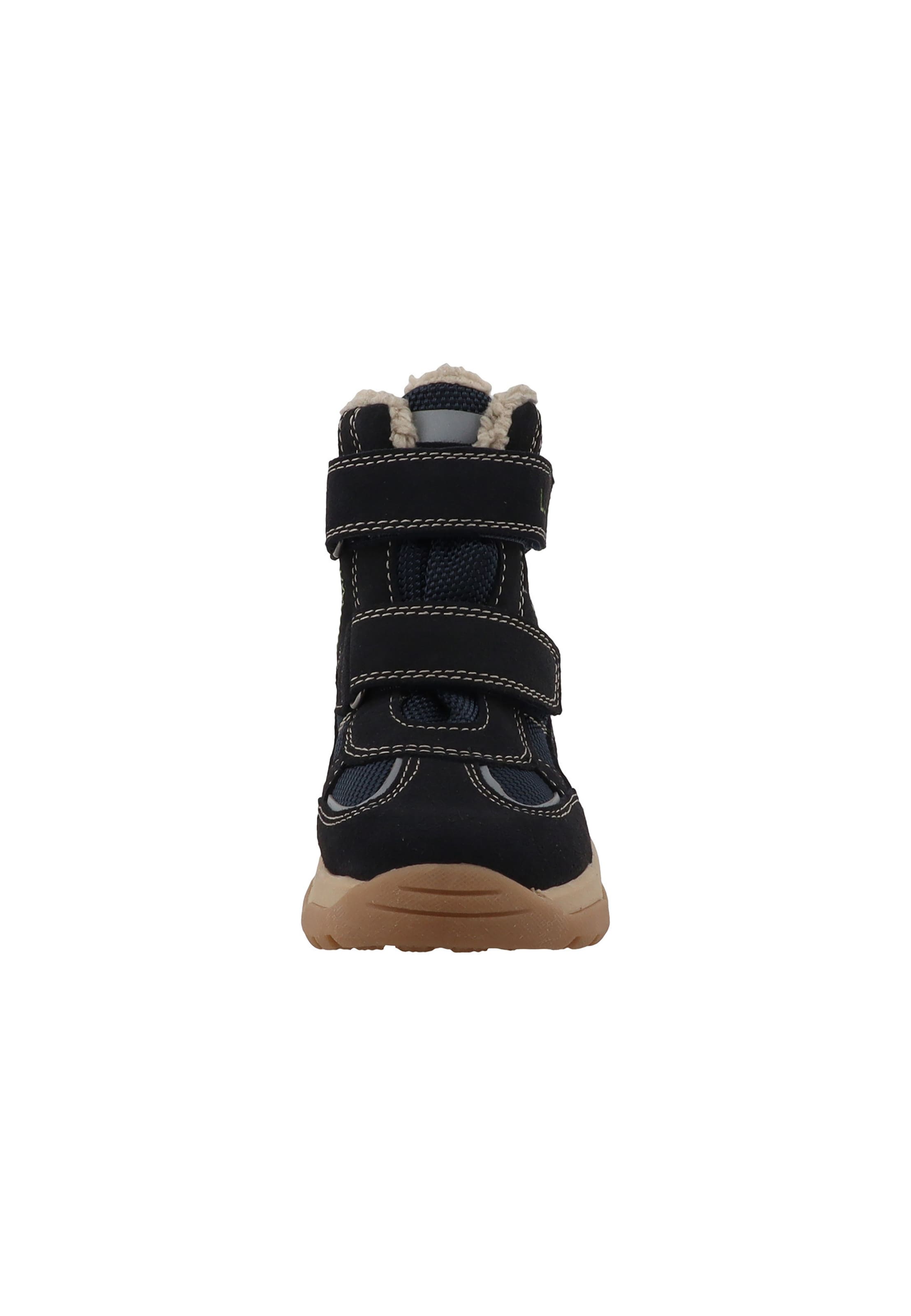 Bottes 'Nevis' LURCHI en bleu