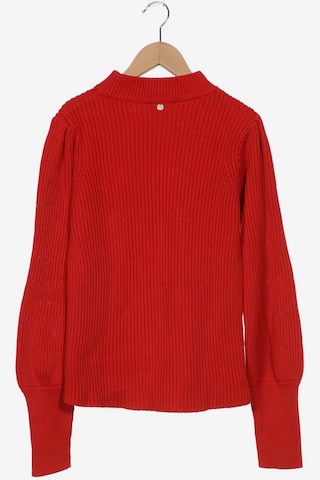 Rich & Royal Pullover S in Rot