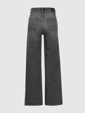 LTB Baggy Jeans in Grijs