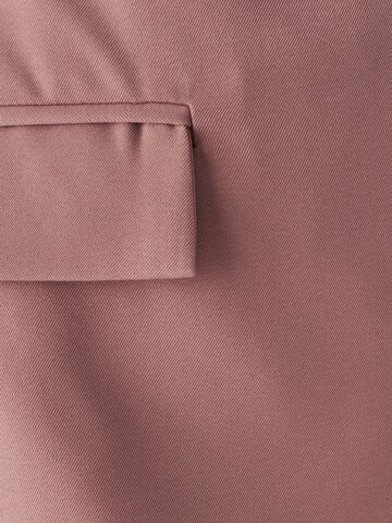 Willa - Vestido 'Sirius' en rosa