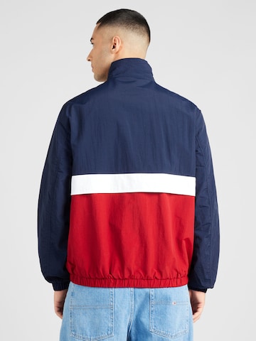 Veste mi-saison 'Essential' Tommy Jeans en bleu