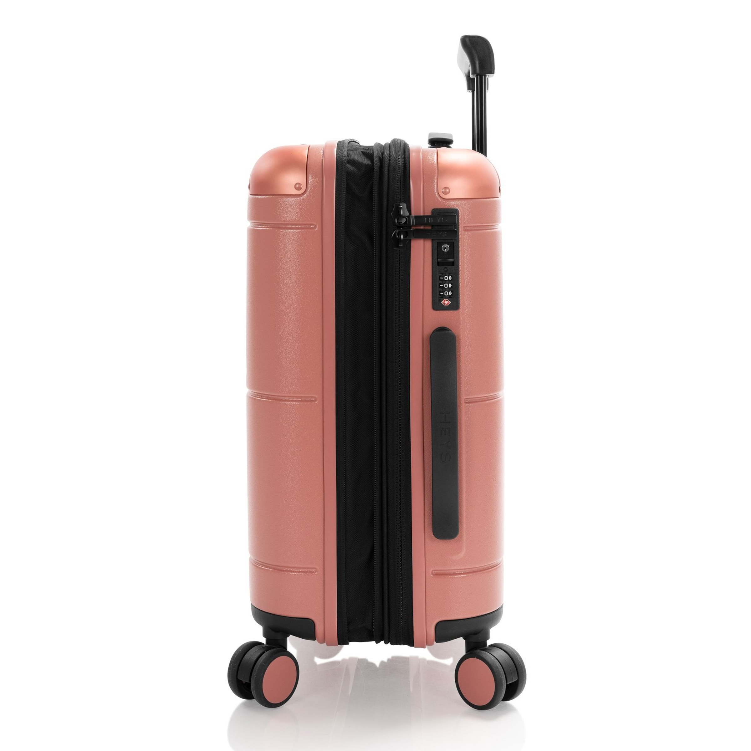 Heys Trolley 'Zen' in Orange